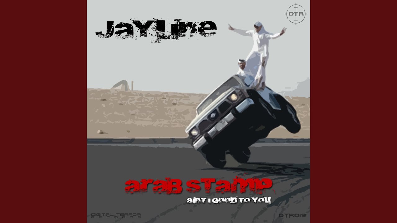 Watch Arab Stamp! on YouTube Watch Arab Stamp! on YouTube