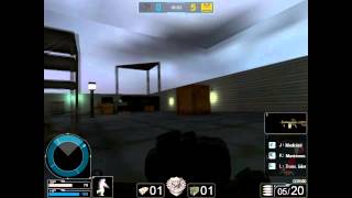 Operation 7 : VS con noobs (Paolofabry)