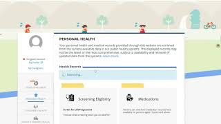How to submit Medical Claim Authorisation Form MCAF via HealthHub? screenshot 3