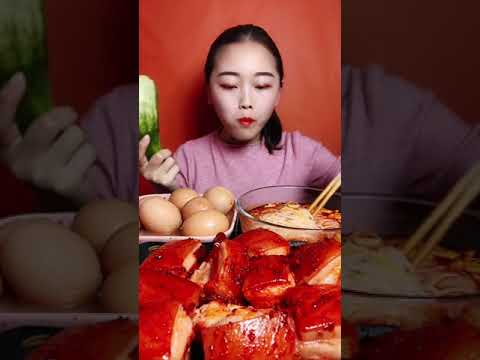 ASMR FOOD EATING| SHORTS ASMR EATING CHANNEL