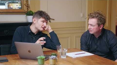 Value Chain Sustainability | Frans Pannekoek | Fireside chat