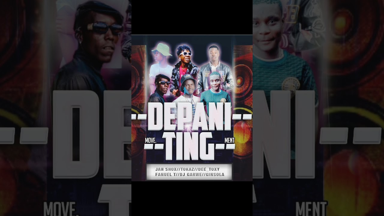 #00..2025...mixtep TOKAZY MIDEPANI TING 🇿🇼 new mixtape zimdancehall songs...dj garwe mazhambe2024