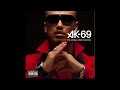 【J-POP】AK 69   THE CARTEL FROM STREETS