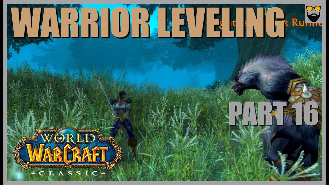 Let's Play World of Warcraft CLASSIC ERA - Deviate Delight Fresh ...