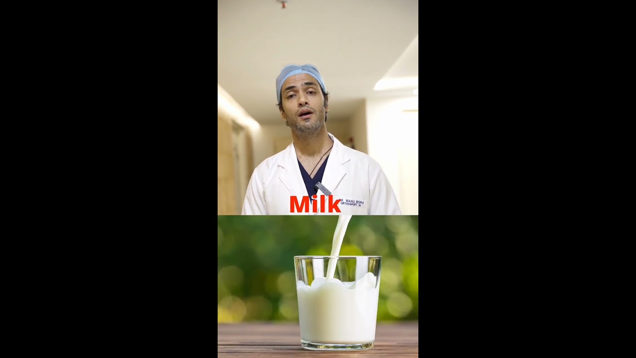 3 Nutrients To Enhance Bone Fracture Healing