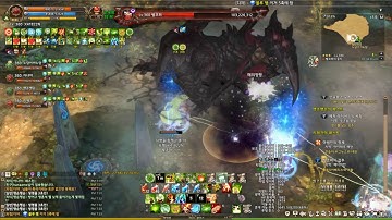 TOS Velcoffer Pavise - Tree Of Savior