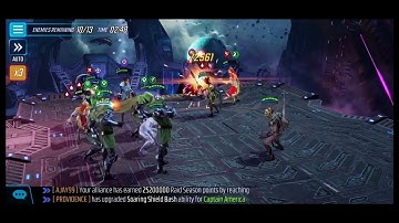 Doom 2 3 Tech Boss Node One Shot