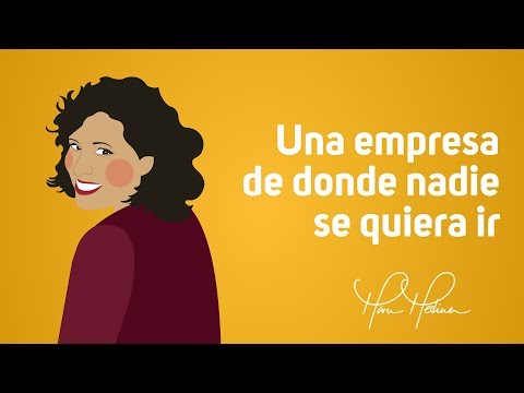 Video: A Donde Ir Con La Empresa