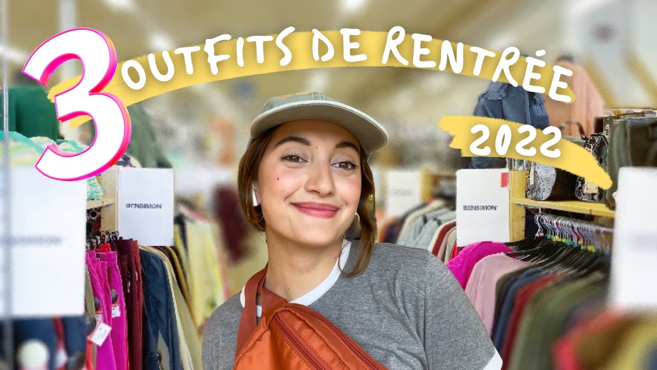 🛍 ON JOUE AUX REINES DU SHOPPING ft. Au fil des Marques *concours - YouTube