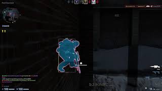 Supremacy in 2021 Still p100 HvH ft. neverlose