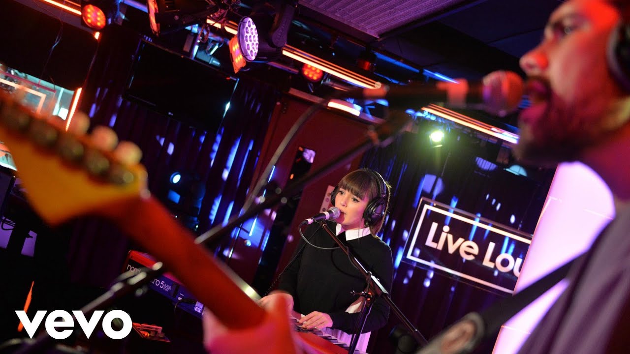 Watch Oh Wonder - Without You in the Live Lounge on YouTube Watch Oh Wonder - Without You in the Live Lounge on YouTube