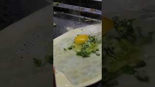 대만식 계란 부침개 - Taiwanese Street Food