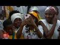 Equatorial Guinea, Bata, Meeting with Young People and Families, 22 April 2026 – Pope Leo XIV