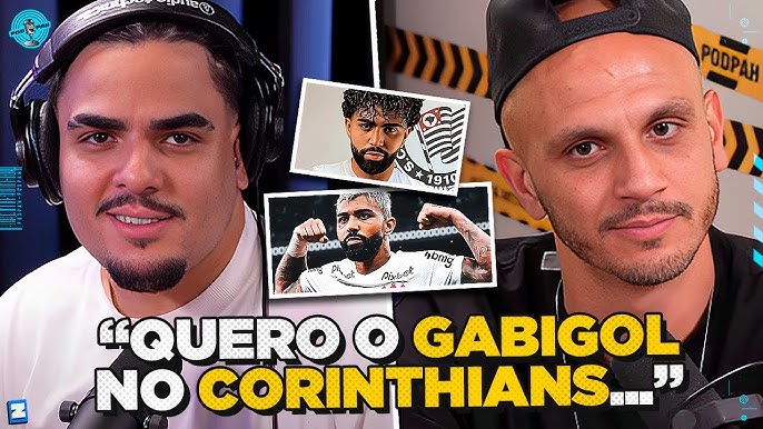 Augusto Melo choca torcida ao escolher o novo diretor de futebol no  Corinthians