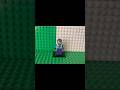 LEGO NASCAR Driver #lego #nascar #legospeedchampions