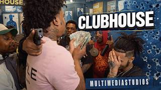 ClubHouse - W1NK x Bodybagg  Breezo x Msbray (Official Music Video)