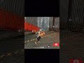 FREE FIRE PRECAUTION!🤣😂🤣 watch end #freefire #freefireshorts #ffmax