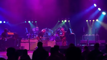 Tedeschi Trucks Band 10/5/2019 Beacon Theater - The Storm into Whipping Post