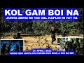 KOL GAM BOI NA 21 APRIL 2022