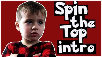 SCROLL SAW PROJECT FOR BEGINNERS - Spin the Top |  Introducing the Project