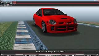 GTR2 - Adding a 'no rear wing' option by Simspeed Racing 145 views 1 year ago 3 minutes, 2 seconds