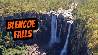 ABSOLUTELY MINT CAMPING SPOT! Blencoe Falls in Girringun National Park. Definitely worth the drive! by Kenny B 1,489 views 1 year ago 13 minutes, 20 seconds