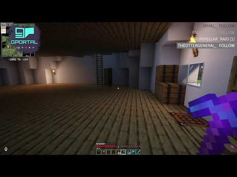 Video by Day 10 - Inter Realms Community SMP | !thankyou