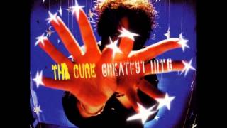 Video thumbnail of "The Cure - Just Like Heaven (Acoustic)"