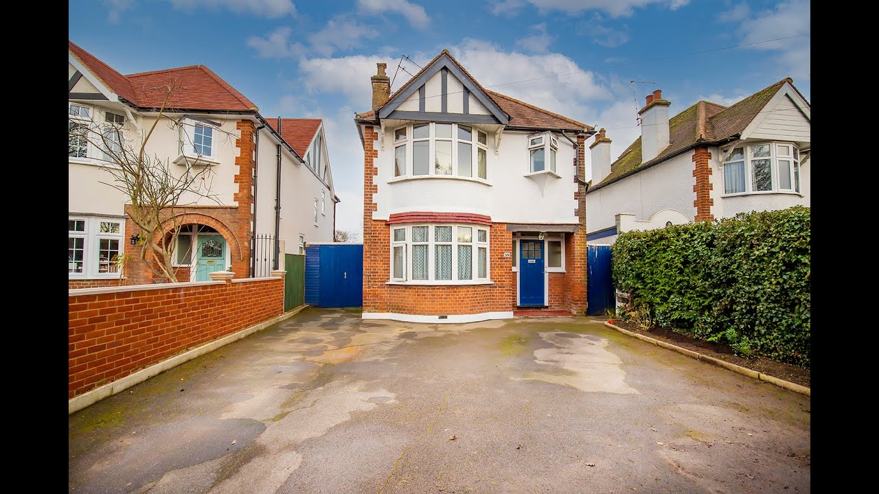 Harpenden Road YouTube