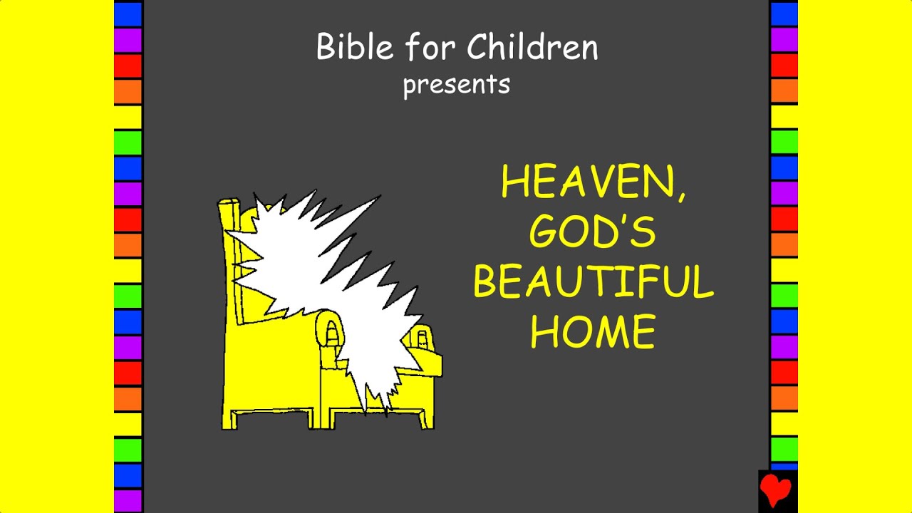 BFC 60 Heaven Gods Beautiful Home (English)