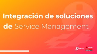 Service Management IPComMx