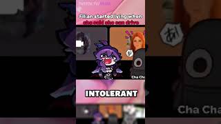 Cha Cha Roasts Baby Filian While Shes Still Drinking Milk Filian Vtuber Funny Clip