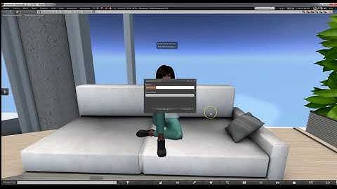 Second Life TIps and Tricks - Gestures