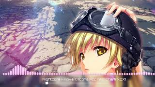 💫Nightcore - I Love It (Icona Pop feat. Charli XCX)💫
