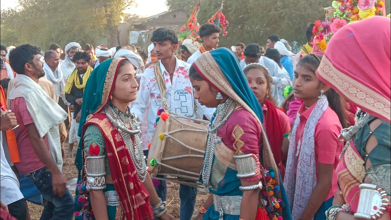  भंगोरिया ढोल वीडियो/ADIVASI DHOL/आदिवासी ढोल/आदिवासी वीडियो/adivasi video 
