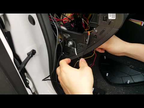 Hyundai Autohow Car Dash Cam (Blackbox) Installation Guide