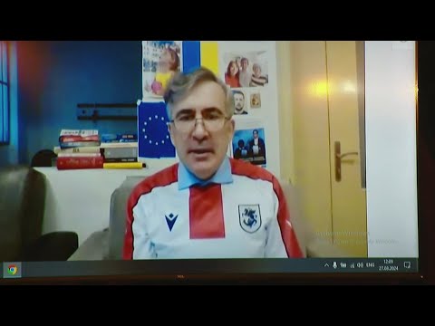 სააკაშვილის სასამართლო პროცესი