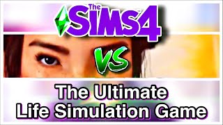 NEW LIFE SIMULATION GAME !! | The✨DREAM✨Life Sim screenshot 5