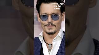 #JohnnyDepp        Johnny Depp ♡