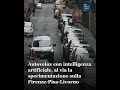 Non rileva soltanto la velocità, ma può individuare diverse infrazioni commesse direttamente all’int