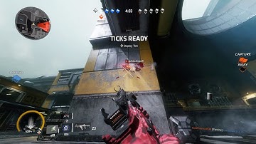 Titanfall 2 - BEST CAPTURE THE FLAG GAME EVER.....