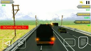 IPL Cricket Game : Bus Simulator 2018 Asia Cup, Game, Gameplay screenshot 1