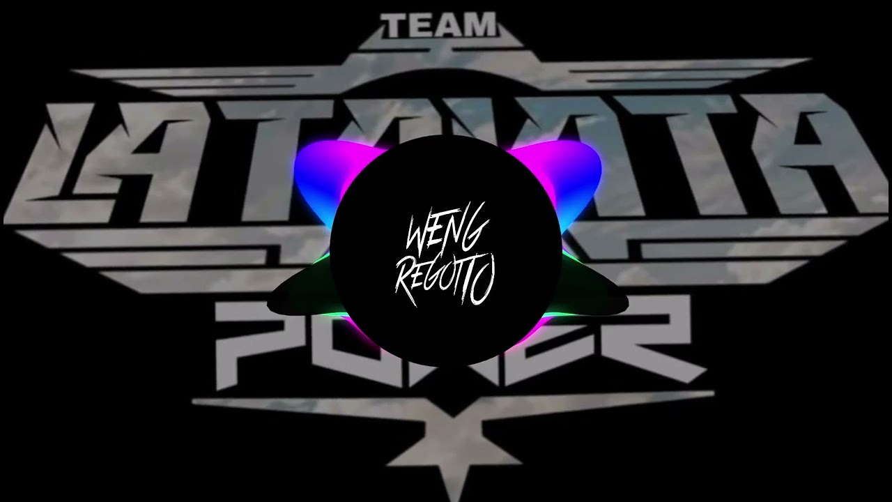 DISCO PARTY ( NEW SONG ) TEAM LATA-LATA POWER | DAVAO MIX CLUB | WENG REGOTIO