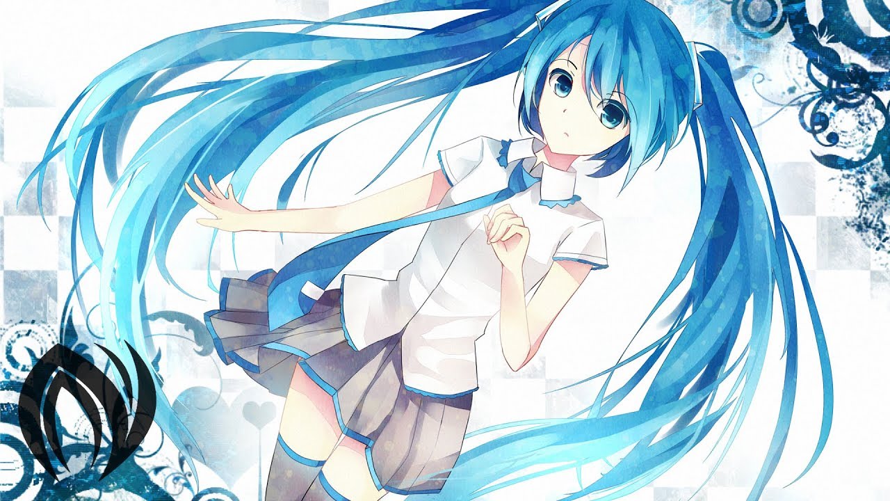 Tell Your World (feat. Hatsune Miku) | Nightstep