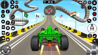 Real Formula Car Racing Game Gameplay | Formula Car Racing Game Android 🤩 screenshot 3