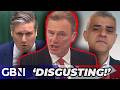 ‘DISGUSTING!’ | Martin Daubney SLAMS ‘political class’ over their response to Henry Nowak’s murder