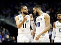 March Madness 2018: Meet Caleb and Cody Martin, Nevada's star