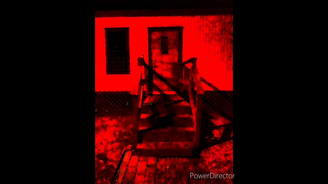 Black Circus (Zombie Suspense)