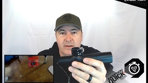 Quick Tech | FLE Feedneck Install "The Penny Trick"