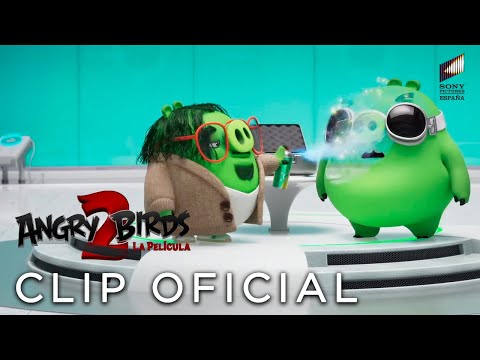 angry-birds-2:-la-pelÍcula.-los-enemigos-se-unirán.-ya-en-cines.